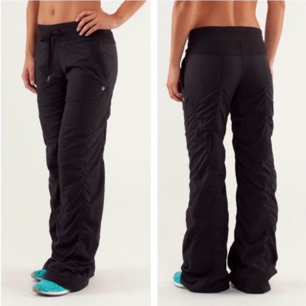Lululemon Dance Studio Pants